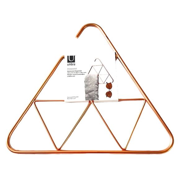 Umbra Pendant Mini Scarf Hanger New with tags - Picture 1 of 3